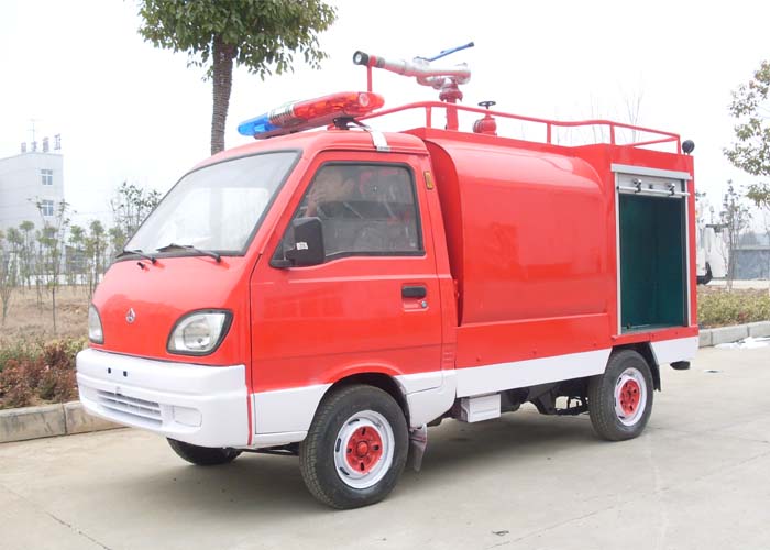 長(cháng)安消防灑水車(chē)